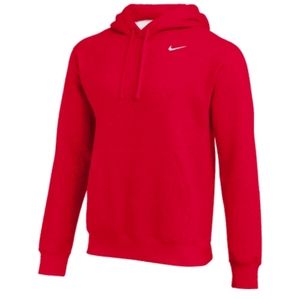 Pull over Nike hoodie